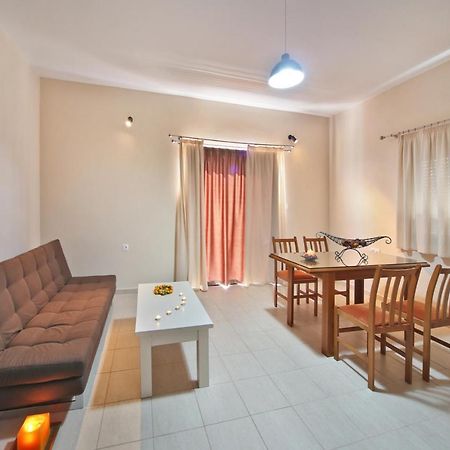 Sfakia Thea Apartments Екстериор снимка