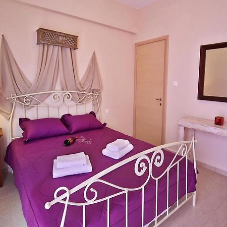 Sfakia Thea Apartments Екстериор снимка