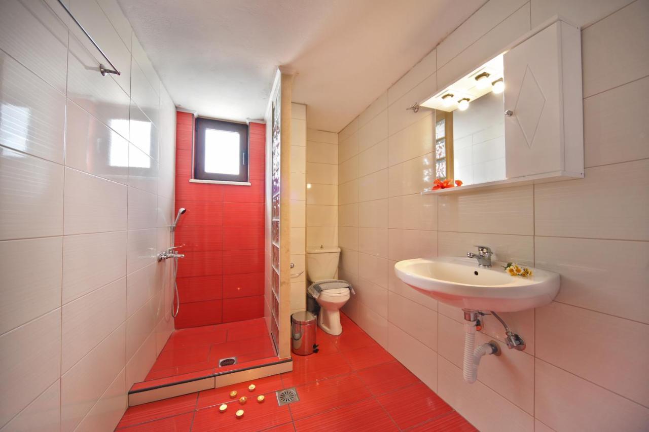 Sfakia Thea Apartments Екстериор снимка