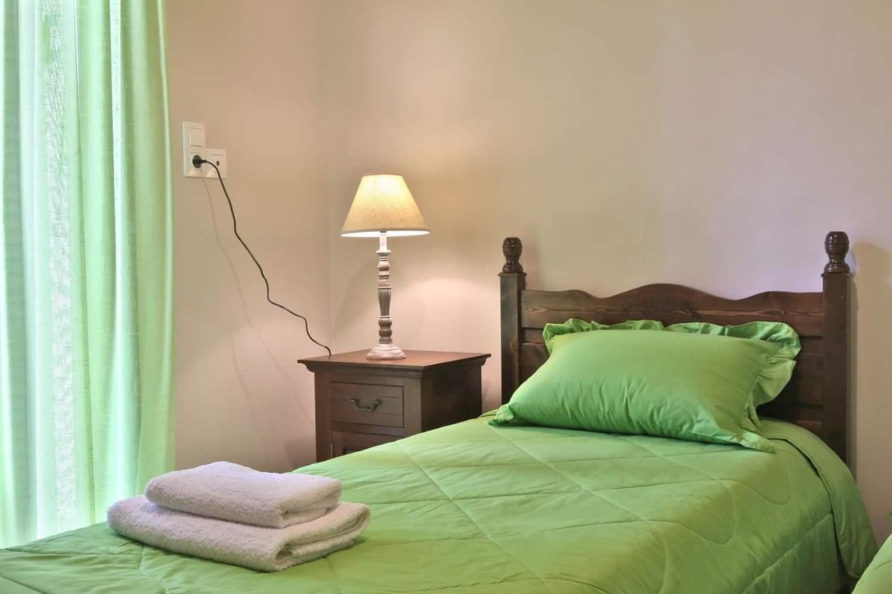 Sfakia Thea Apartments Екстериор снимка