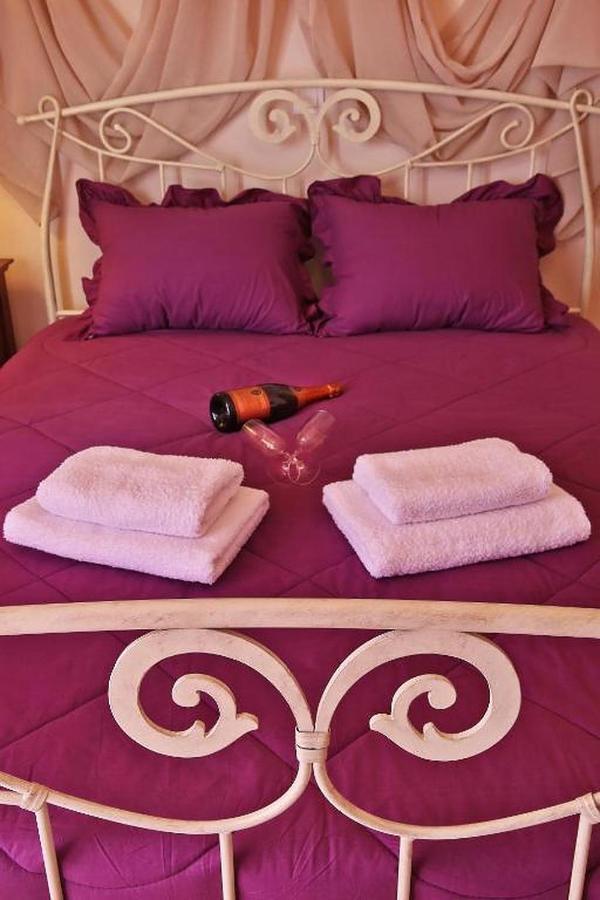 Sfakia Thea Apartments Екстериор снимка
